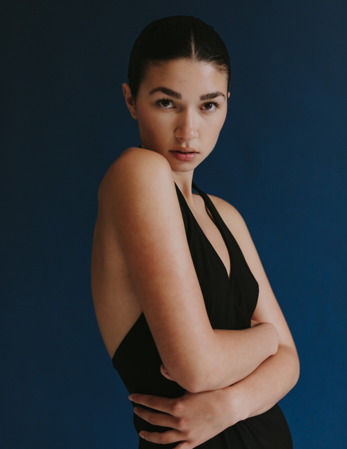 Model Image