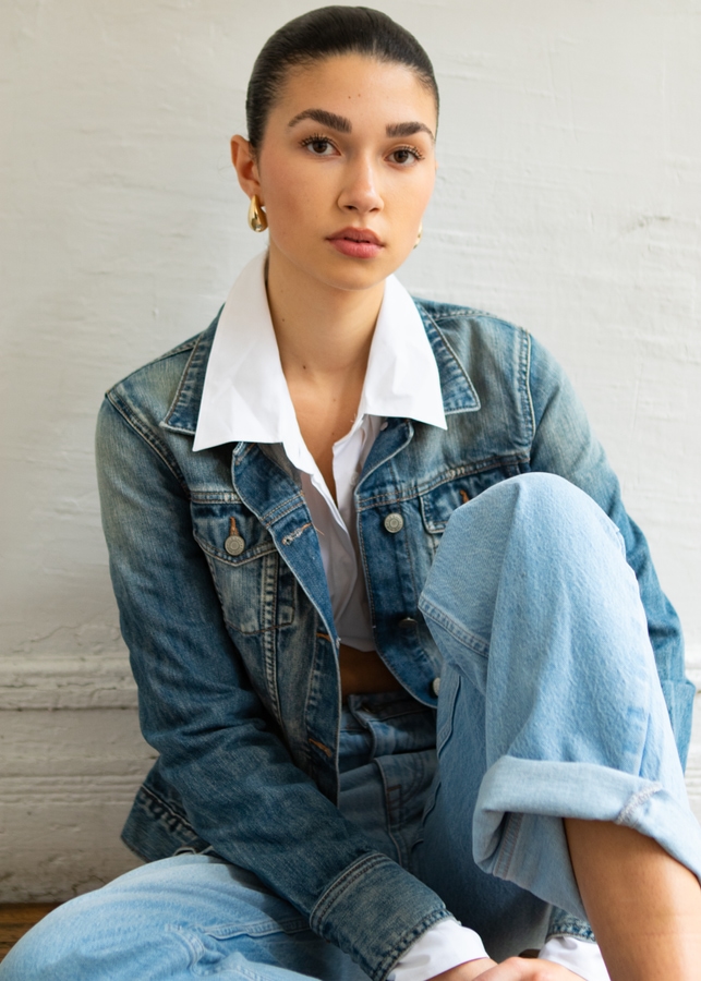 Model Image