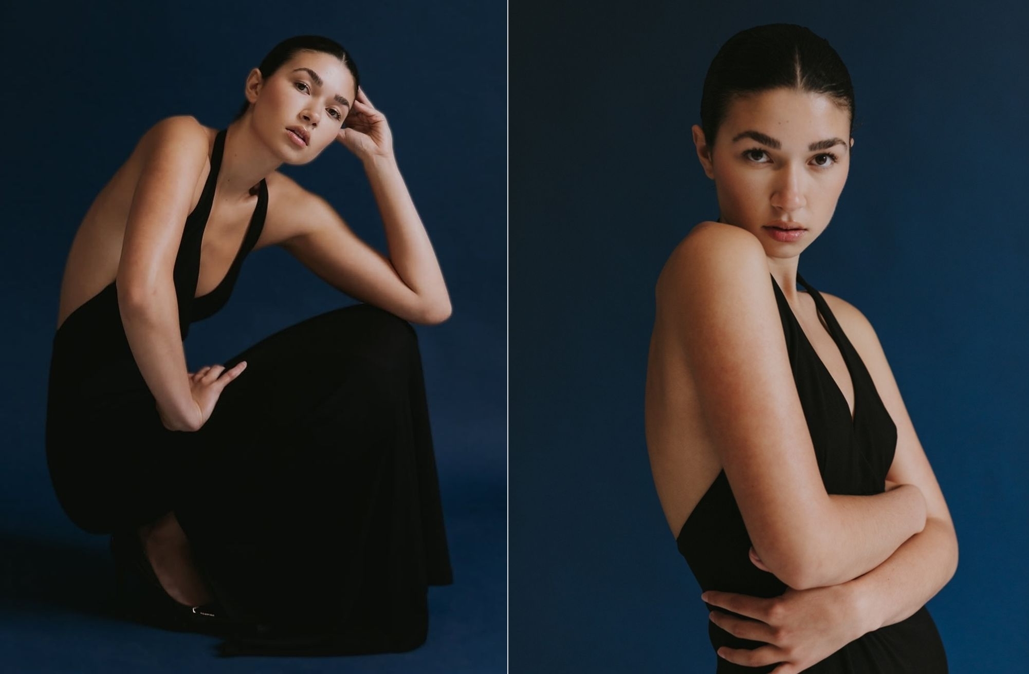 Model Image