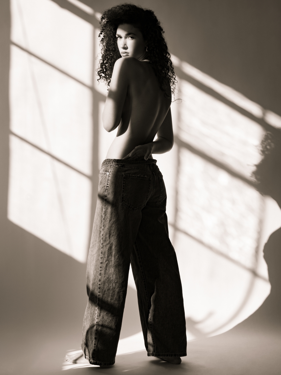 Model Image