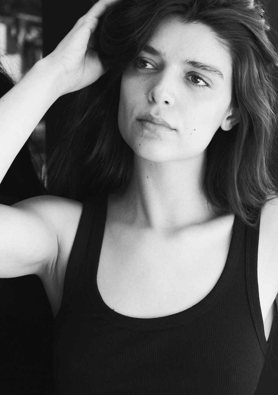 Model Image