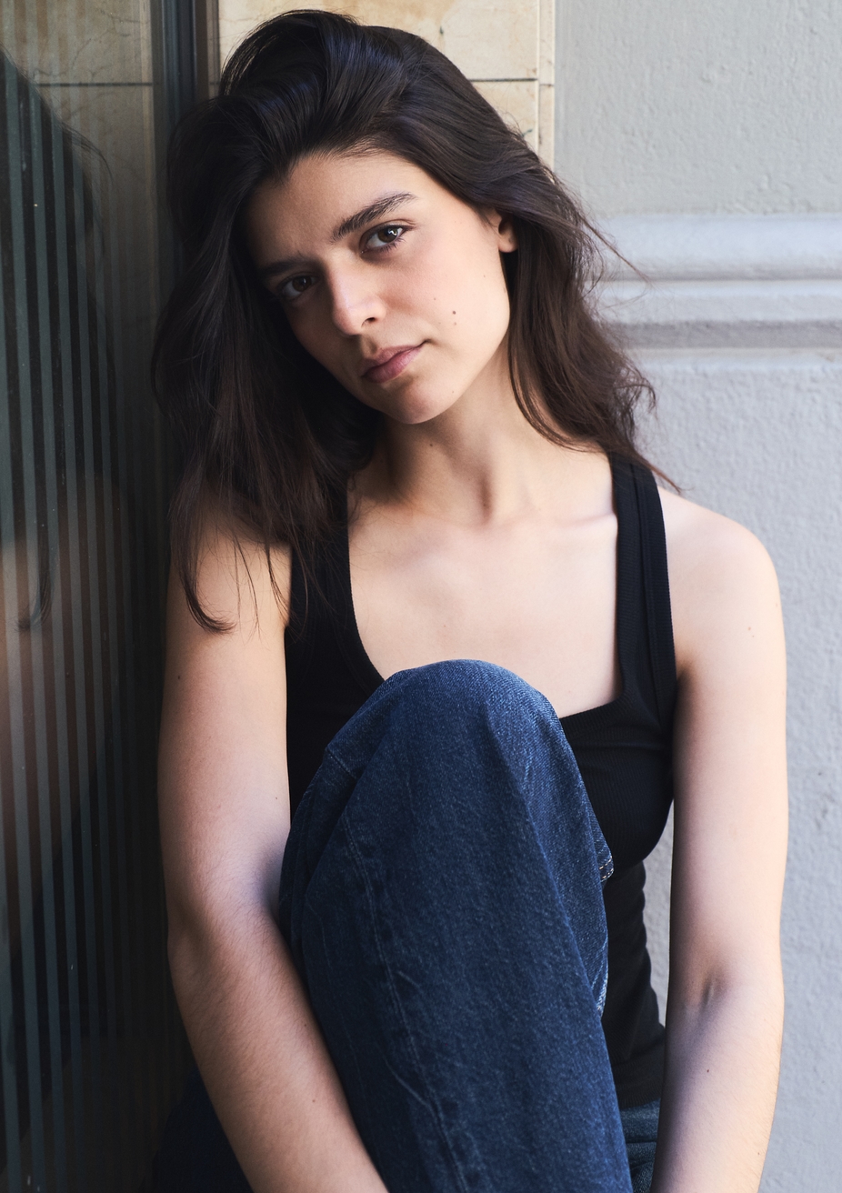 Model Image