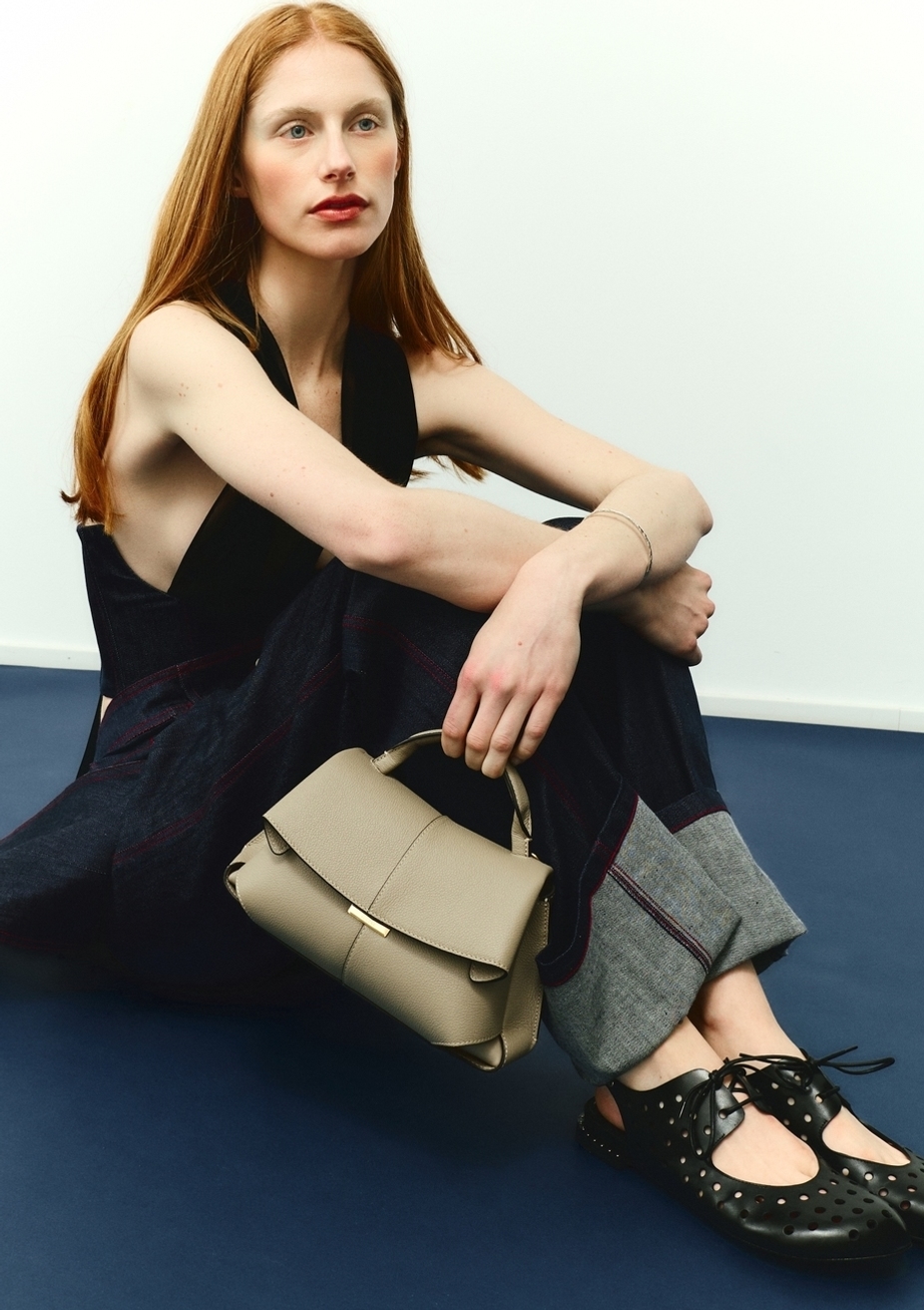Model Image