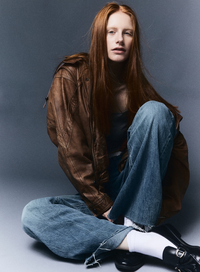 Model Image