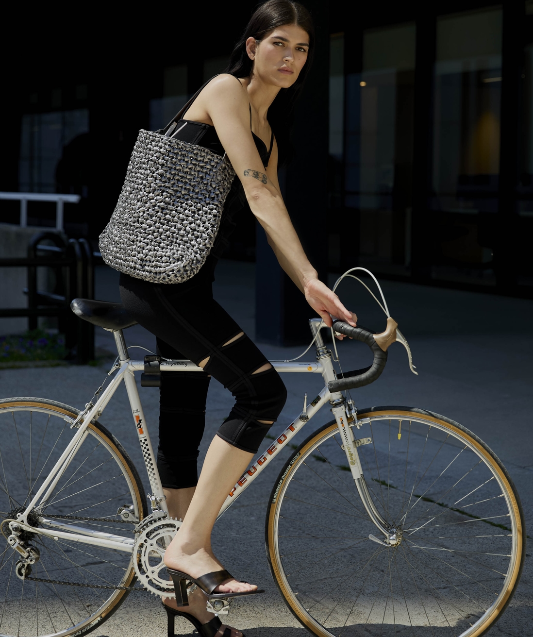 Model Image