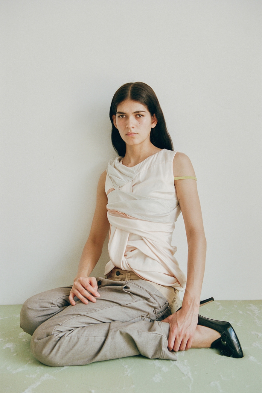 Model Image