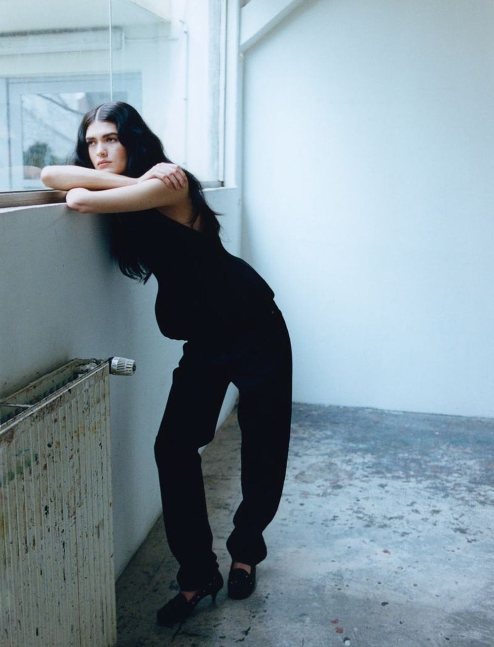 Model Image