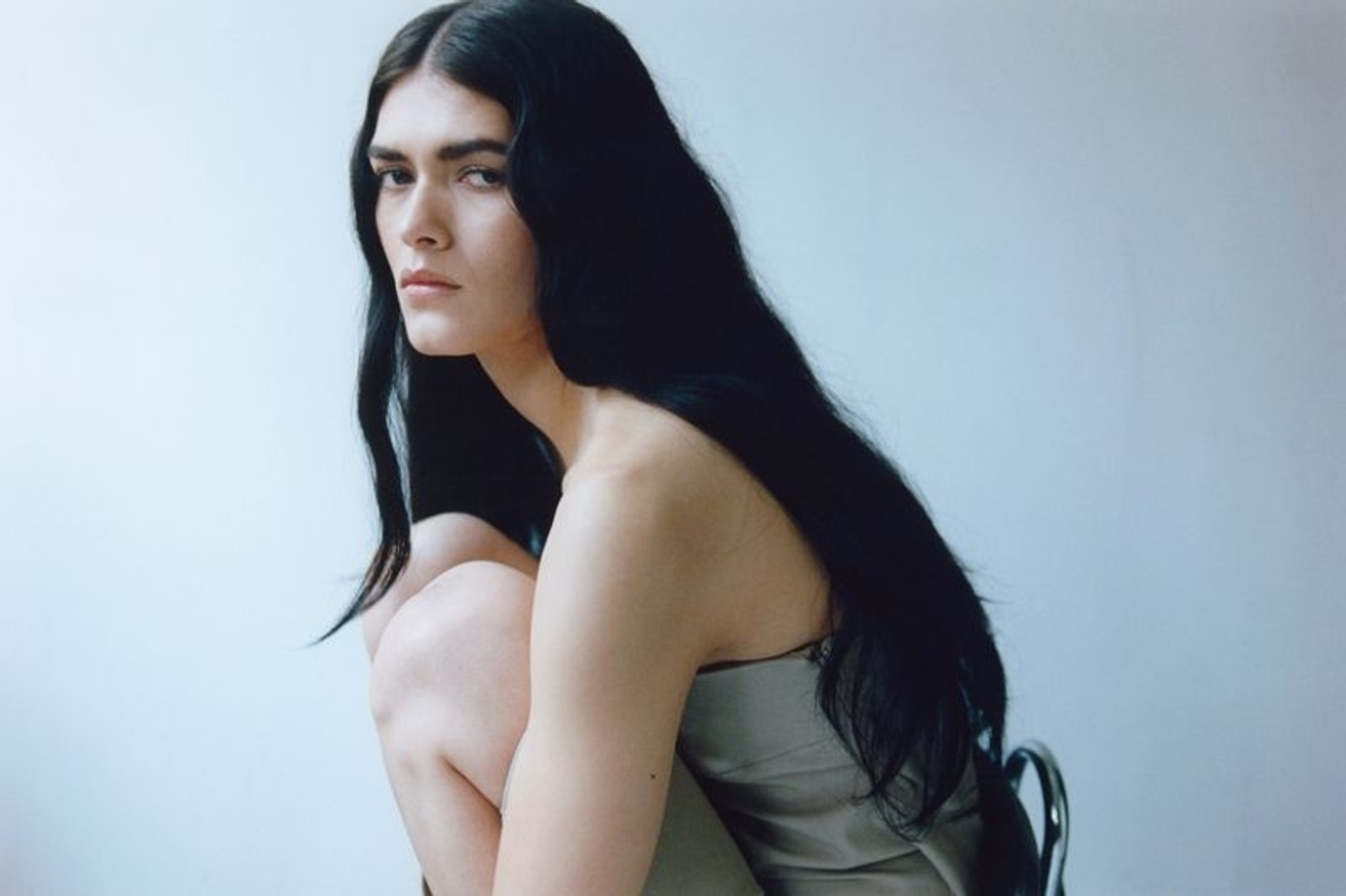 Model Image