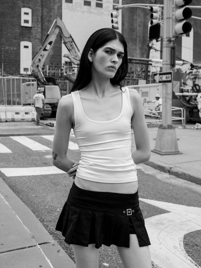 Model Image