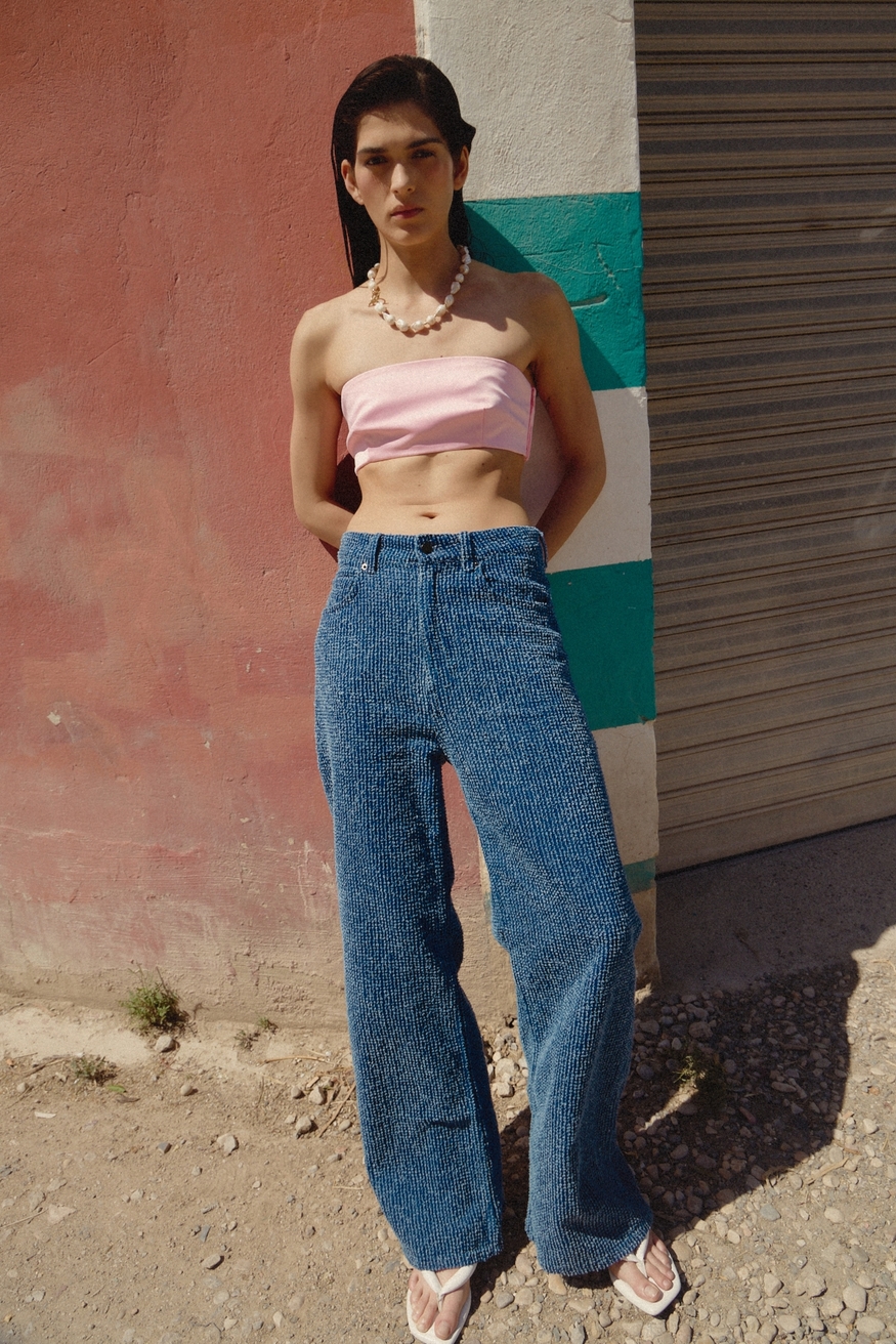 Model Image