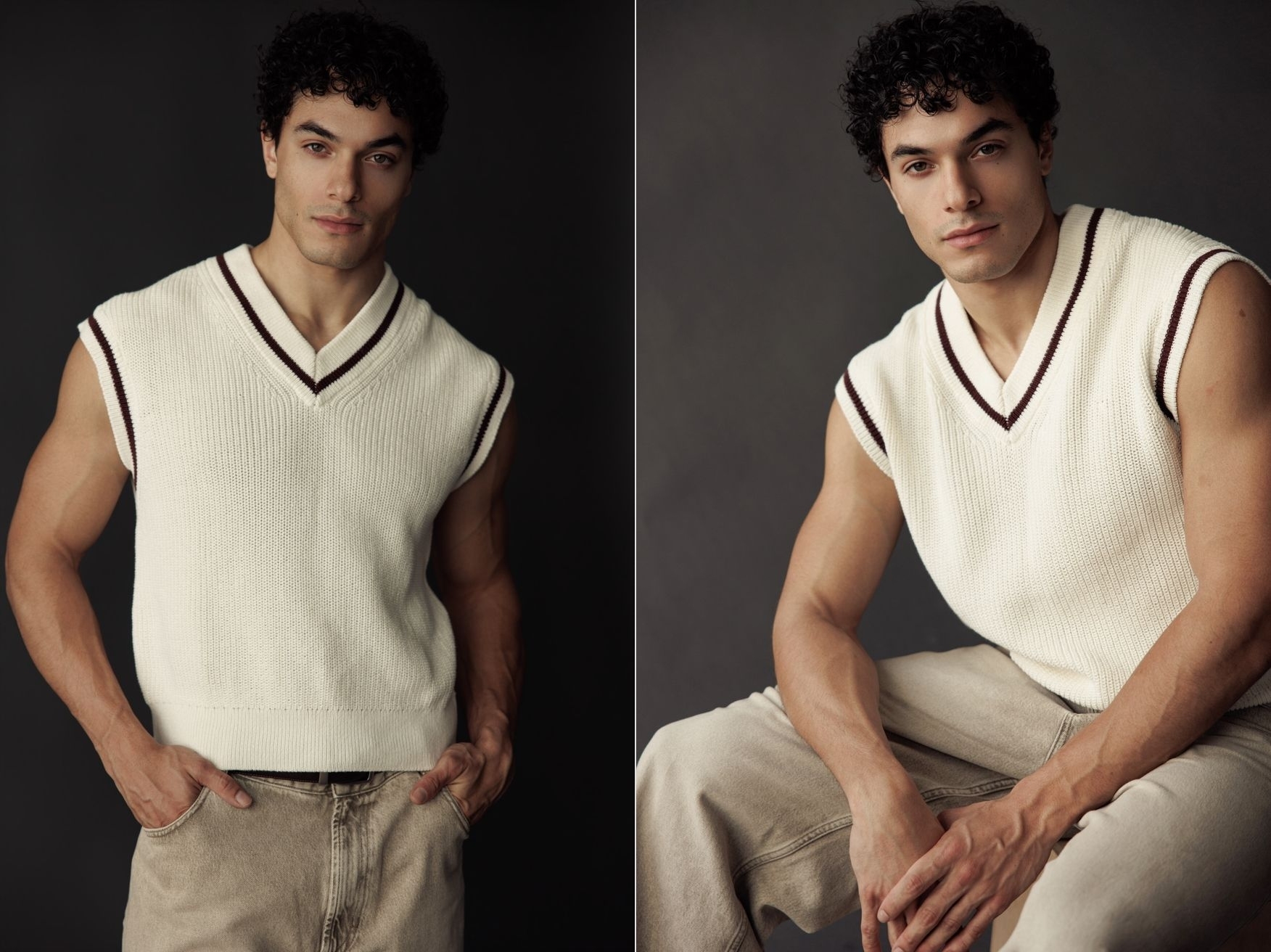 Model Image