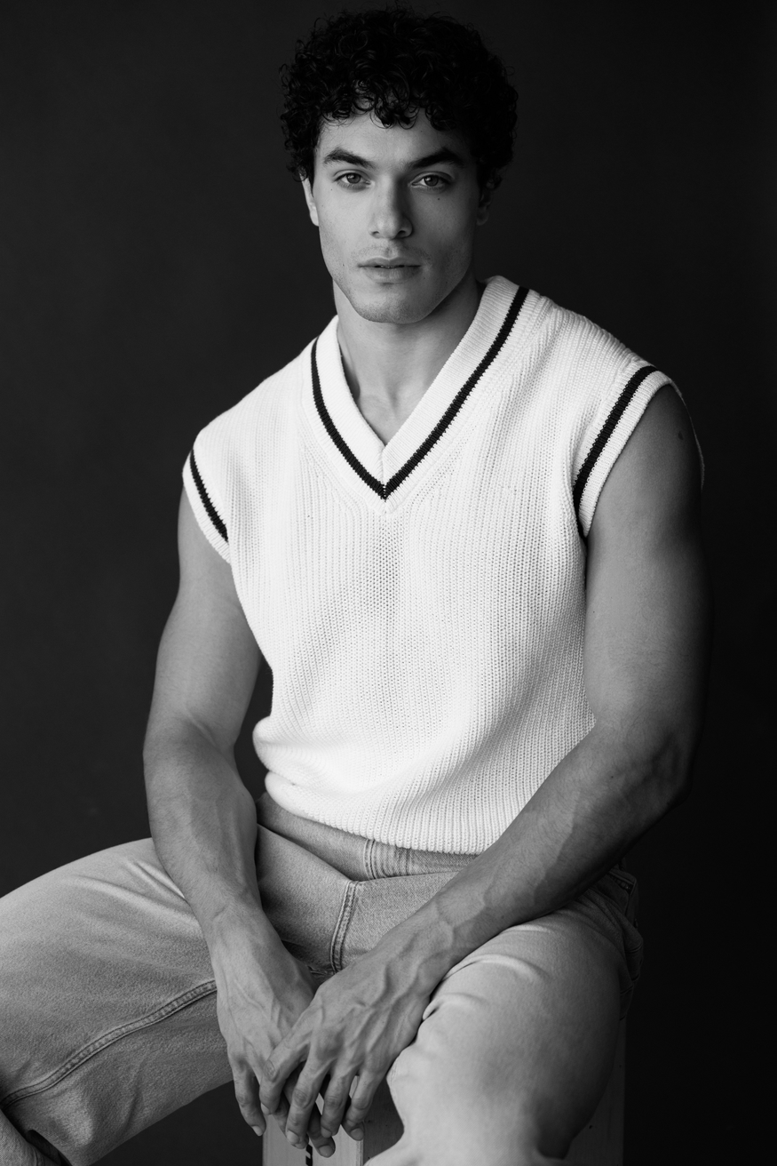 Model Image