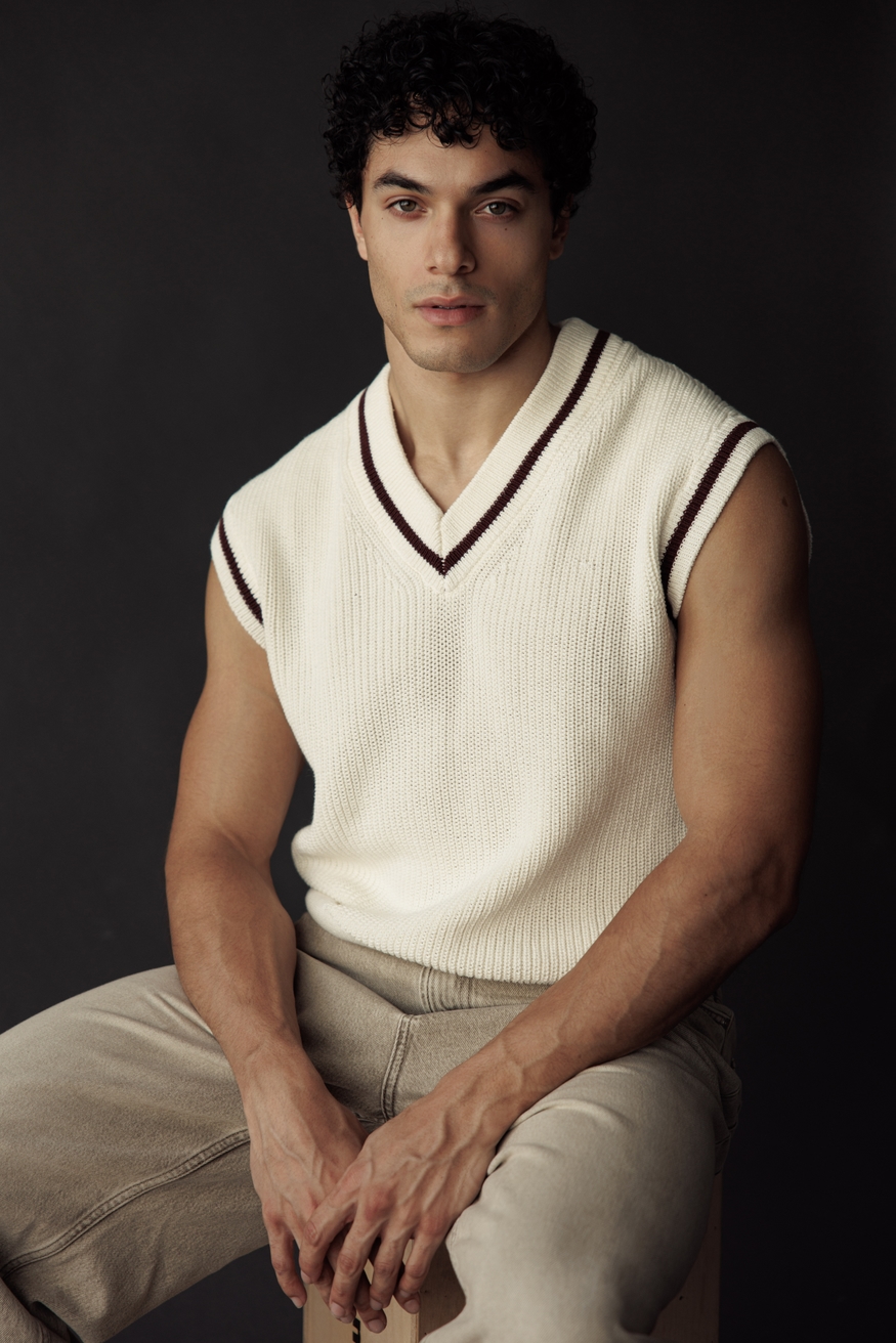 Model Image