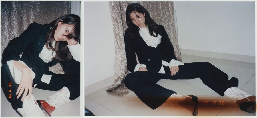 Model Image