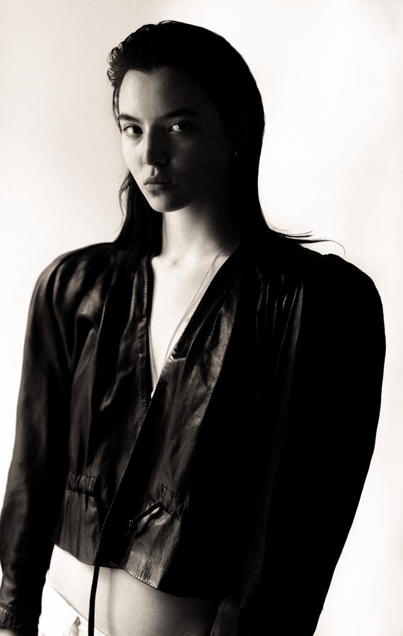 Model Image
