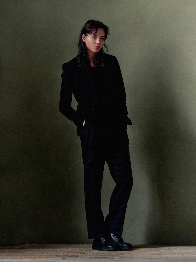Model Image