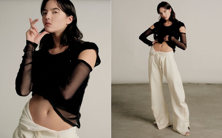 Model Image