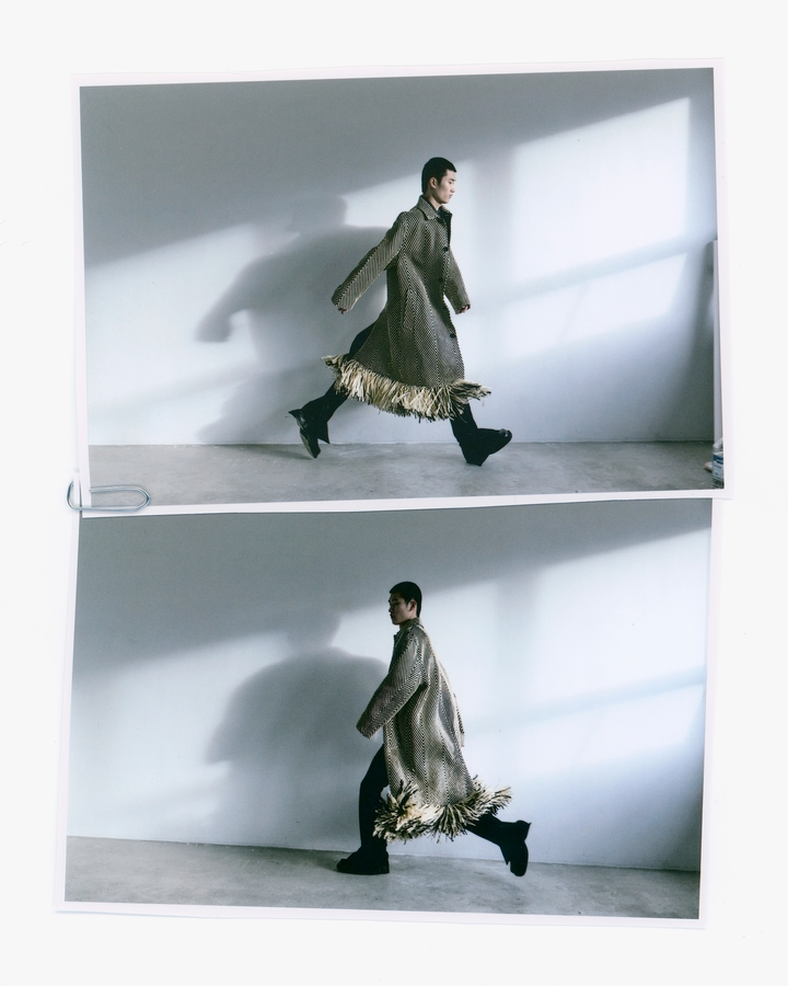 Model Image