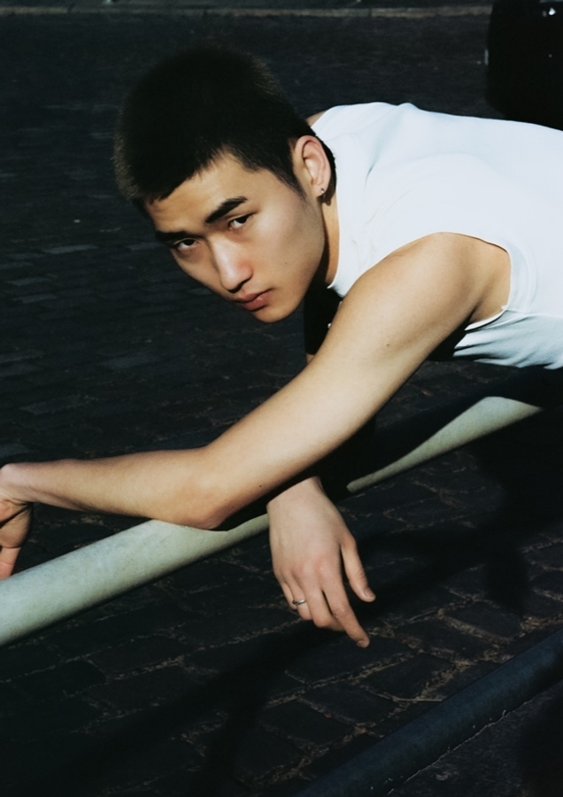 Model Image
