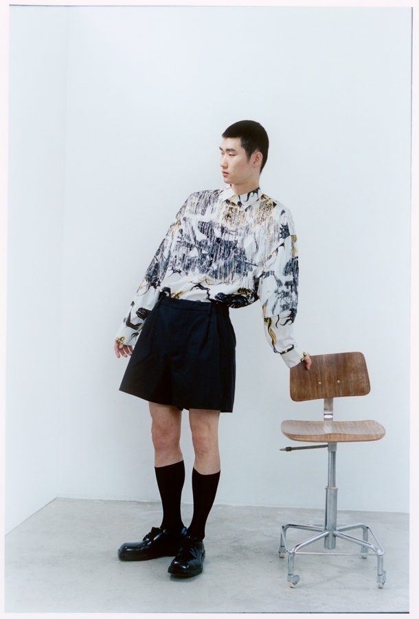 Model Image