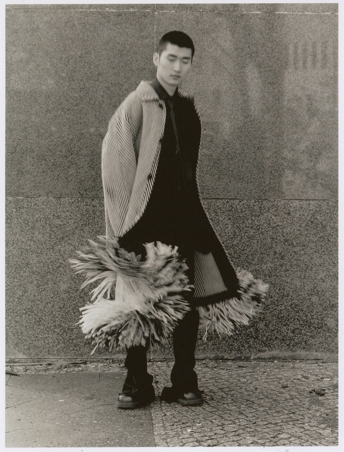 Model Image