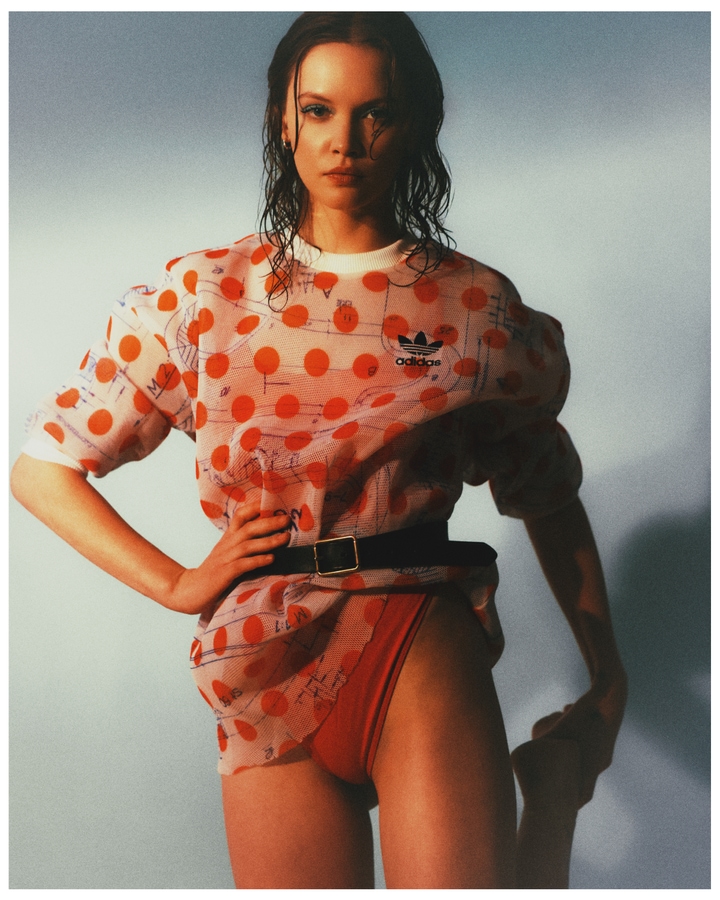 Model Image