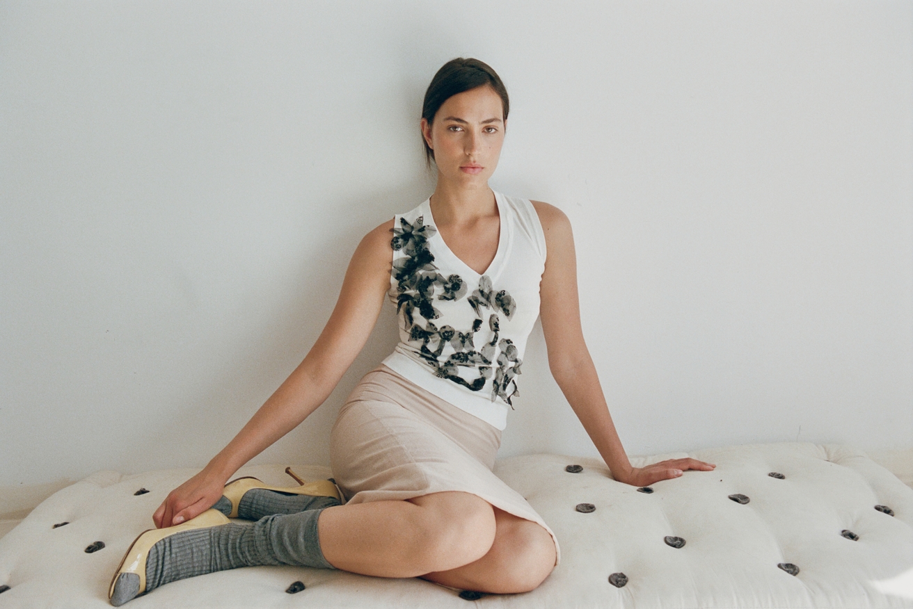 Model Image
