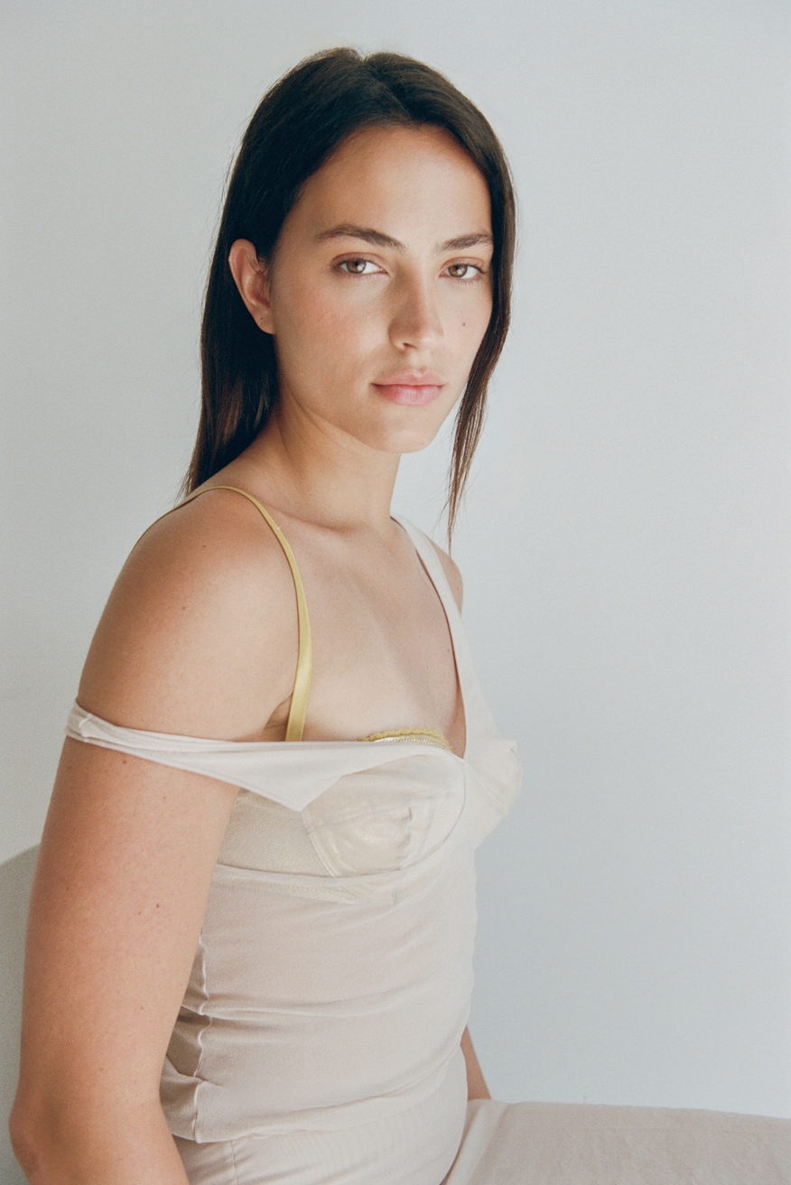 Model Image