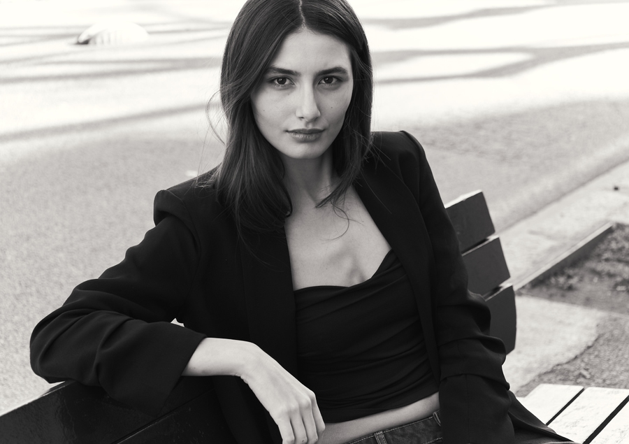 Model Image