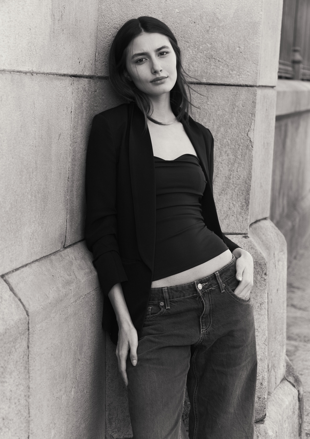 Model Image