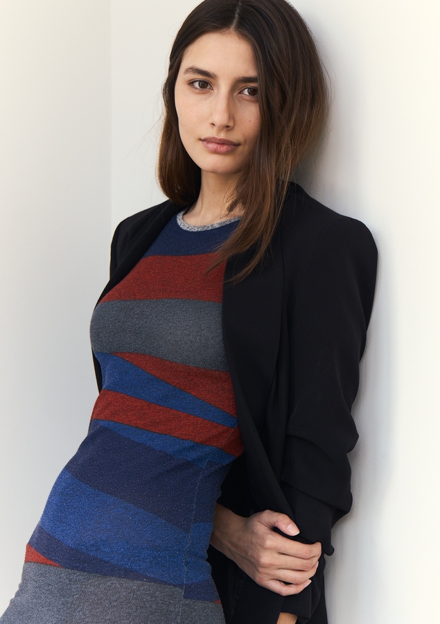 Model Image