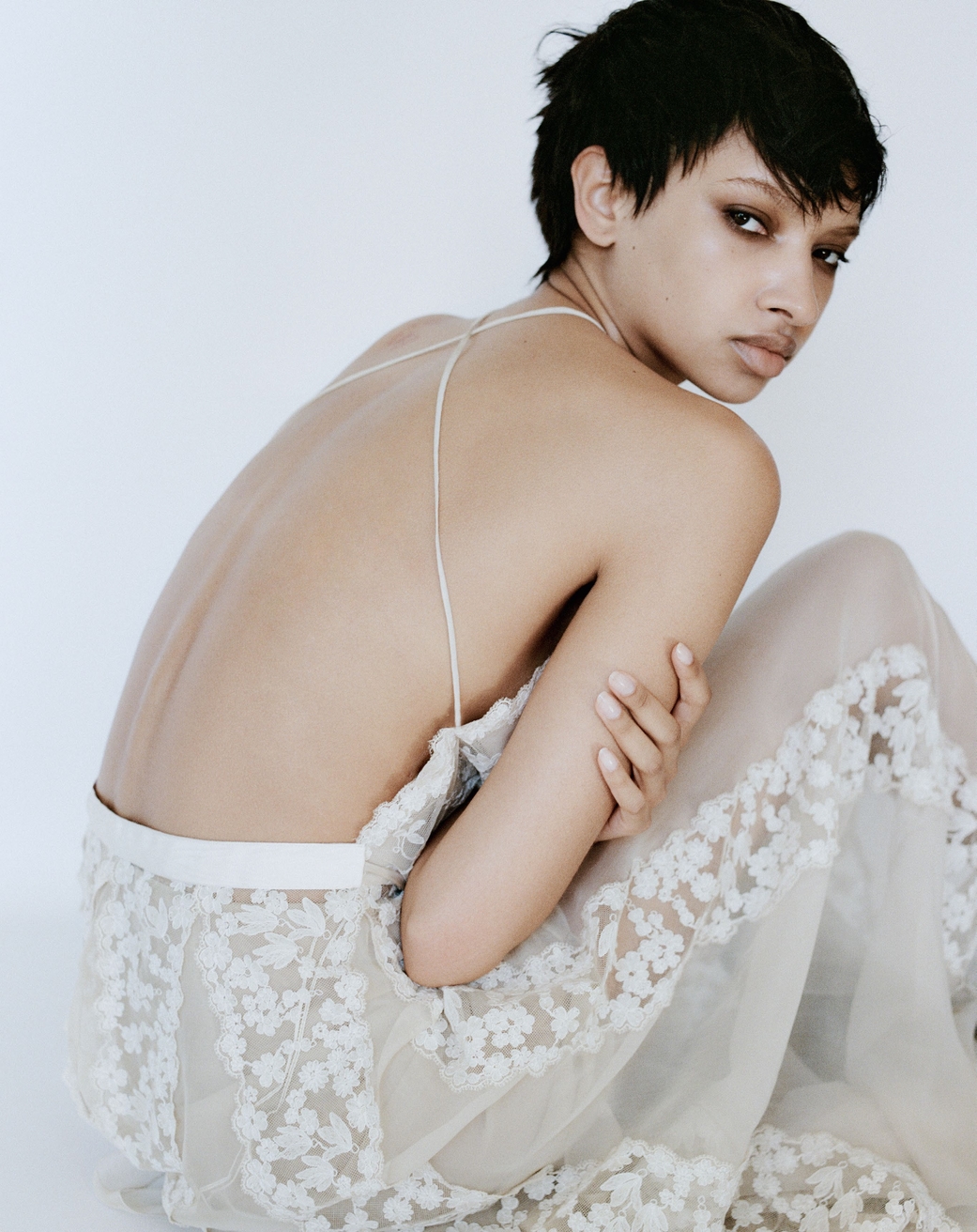 Model Image