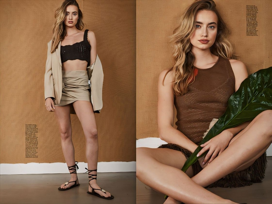 Model Image