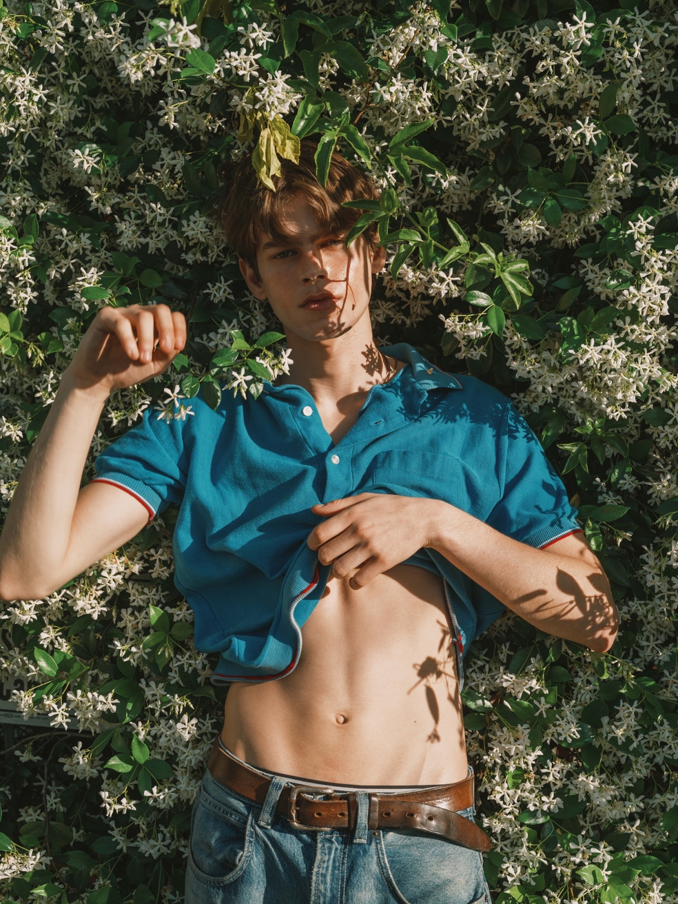 Model Image