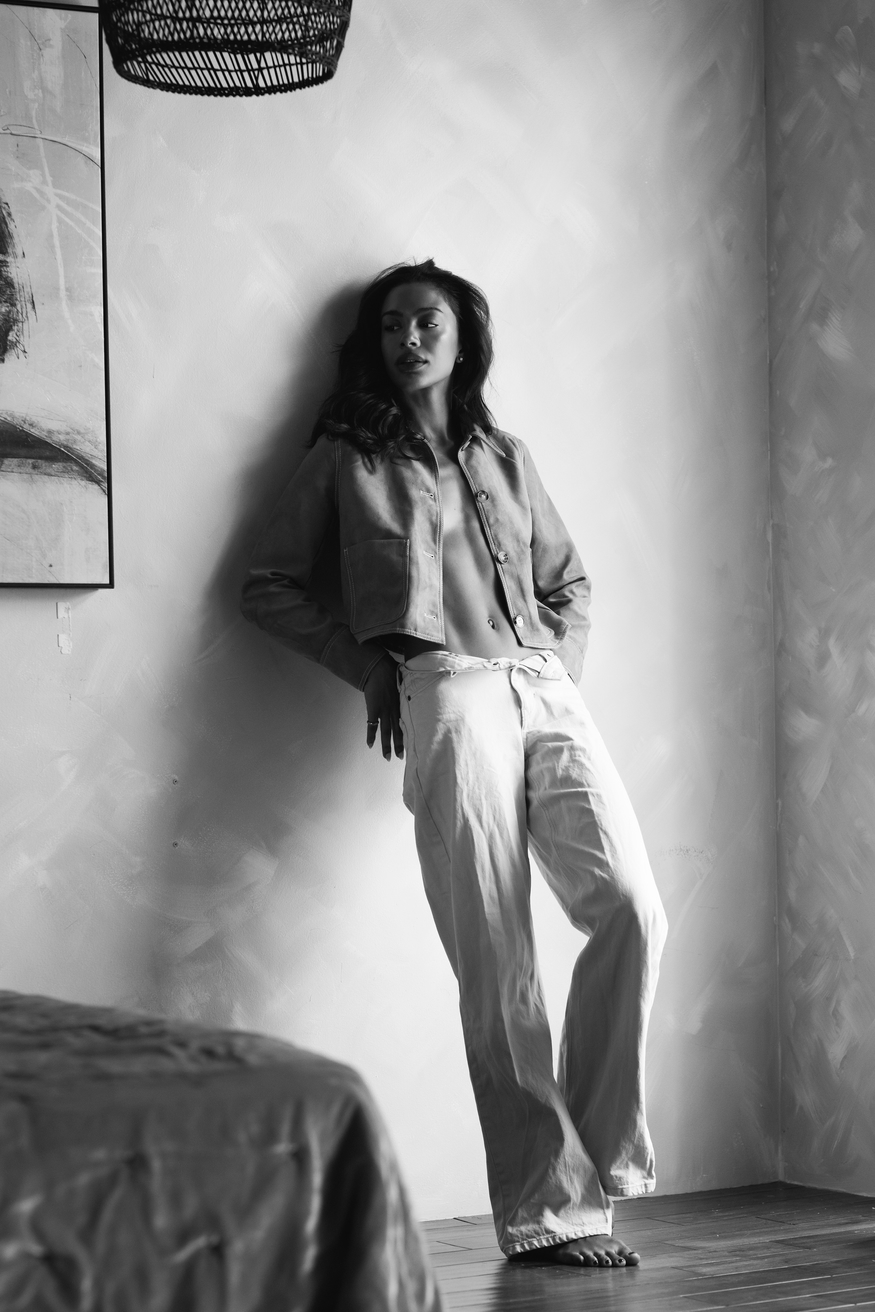 Model Image