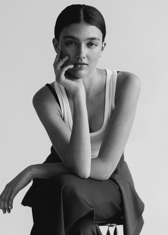 Model Image