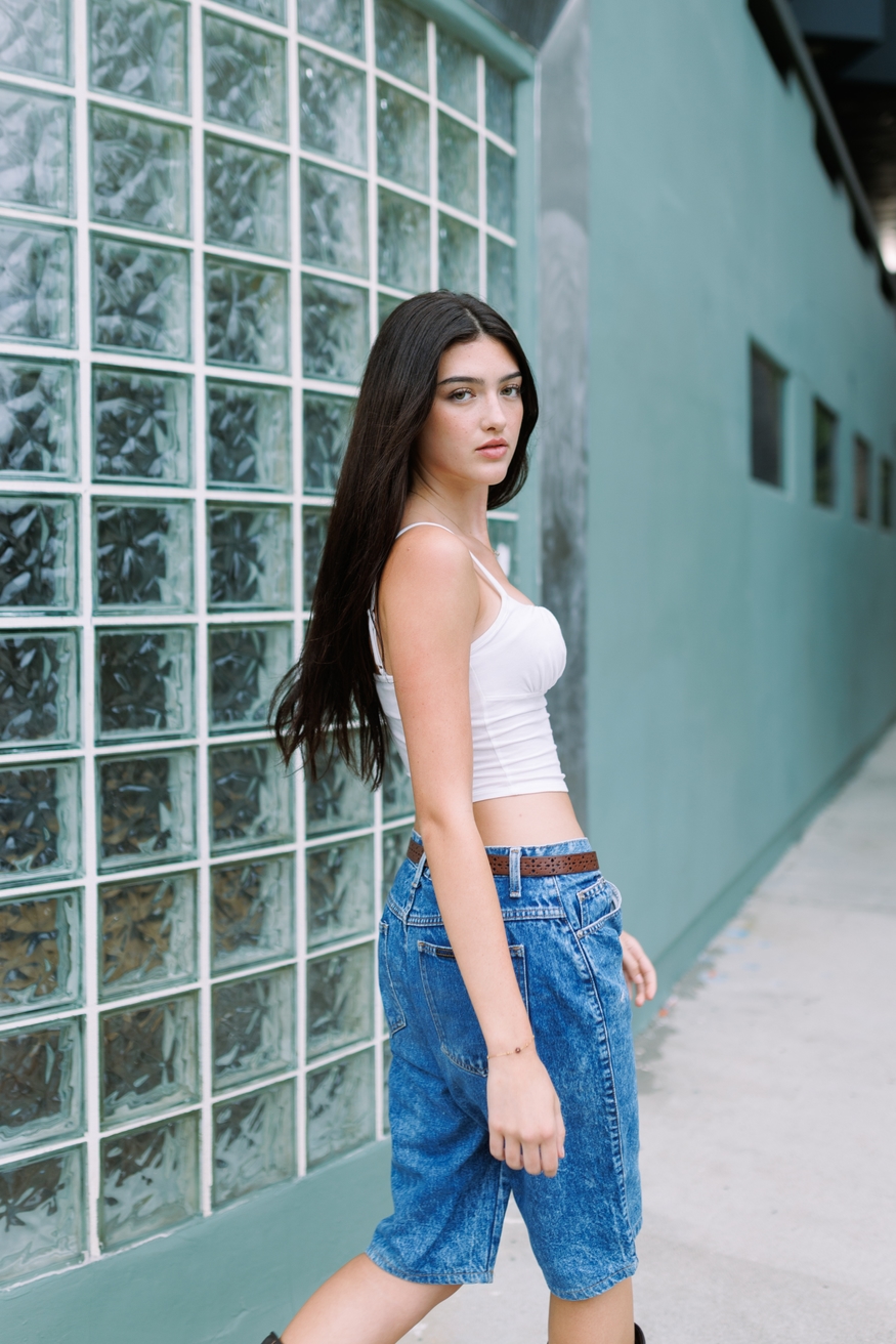 Model Image