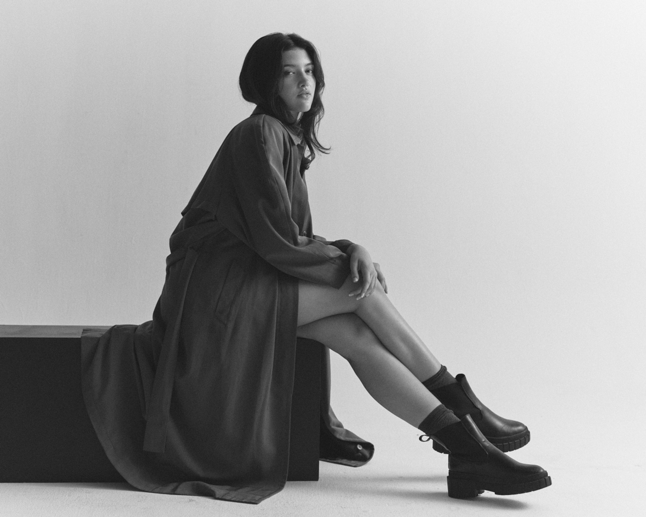 Model Image