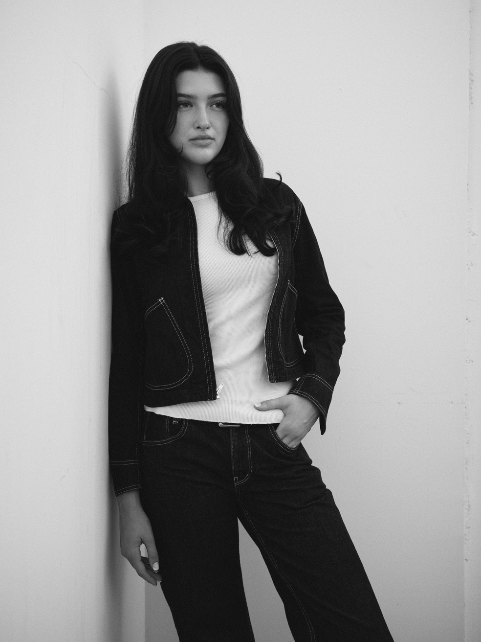 Model Image