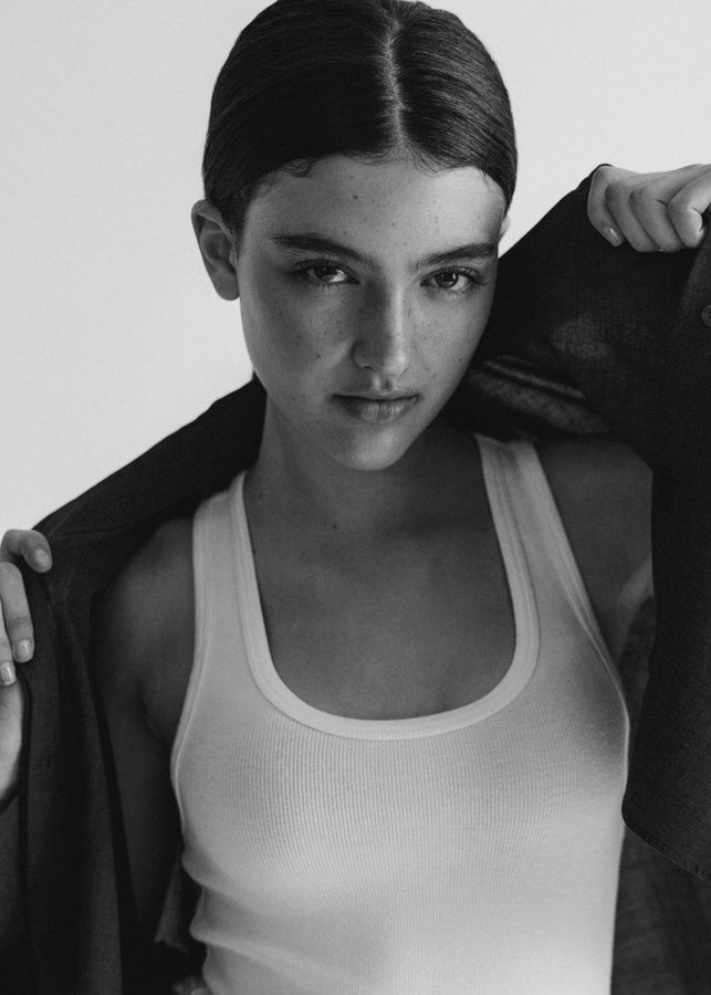 Model Image