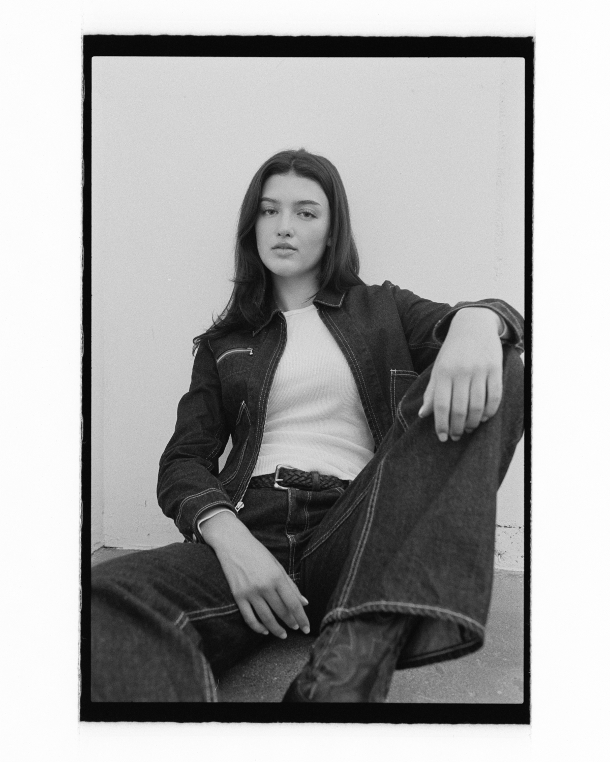 Model Image