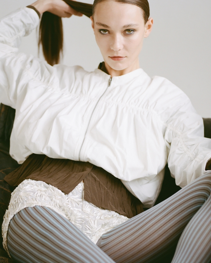 Model Image