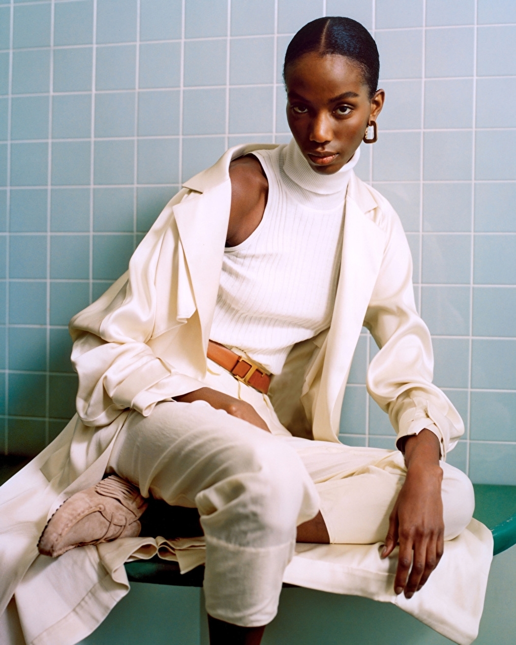 Model Image