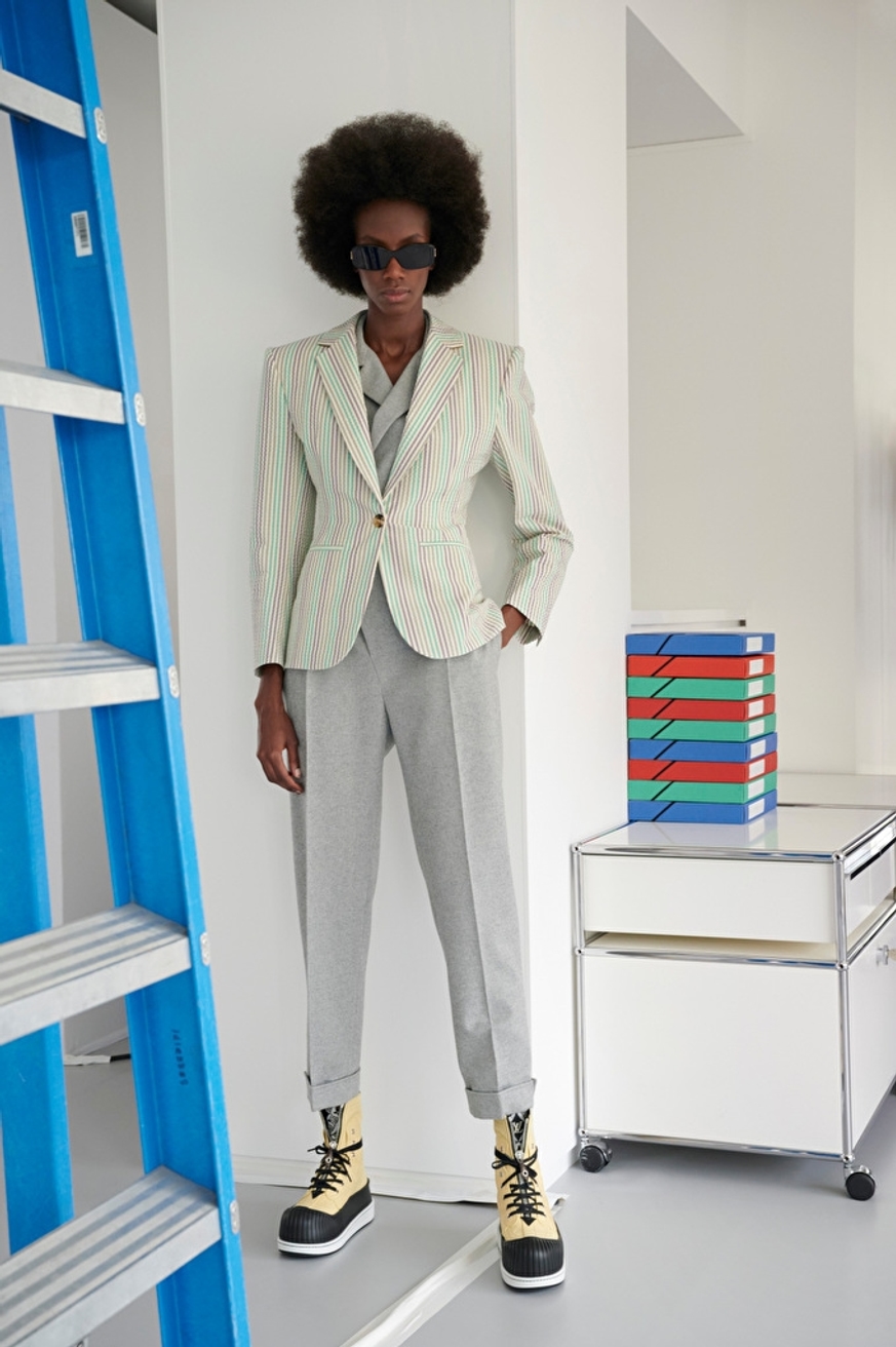 Model Image