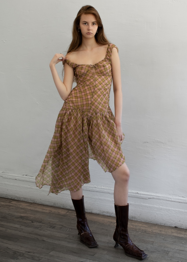Model Image