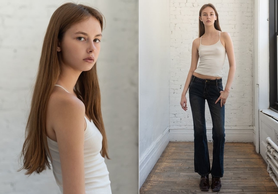 Model Image