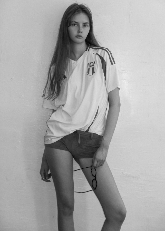 Model Image