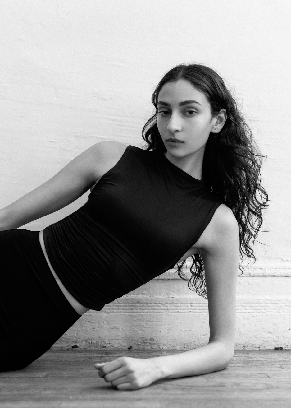 Model Image