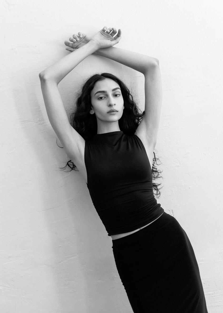Model Image