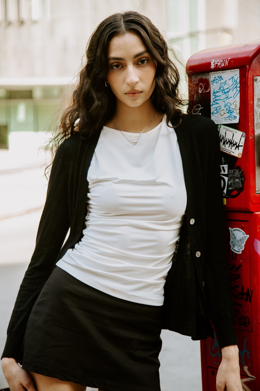 Model Image